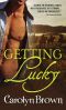 [Lucky 03] • Getting Lucky